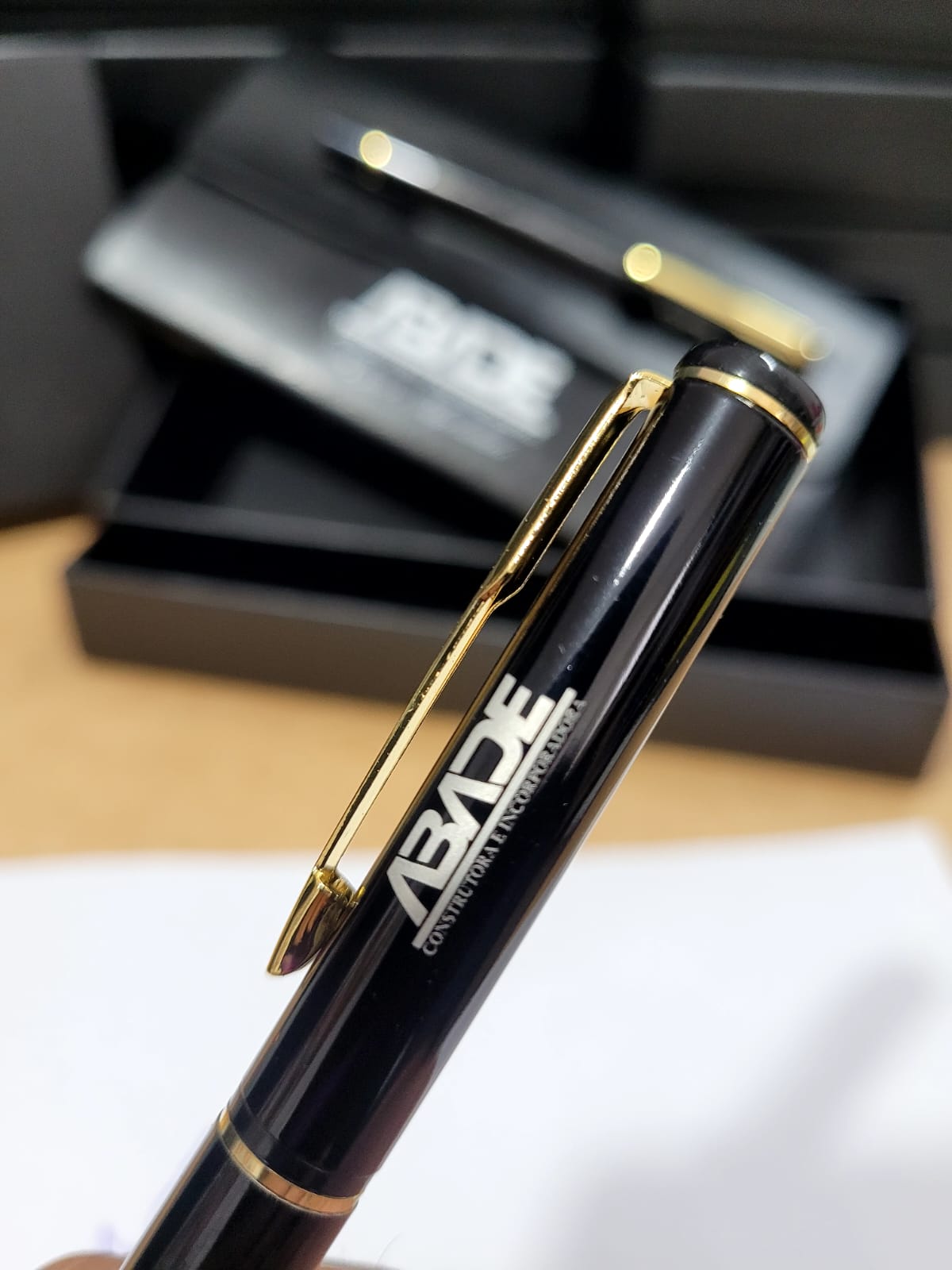 ABADE Construtora e Incorporadora