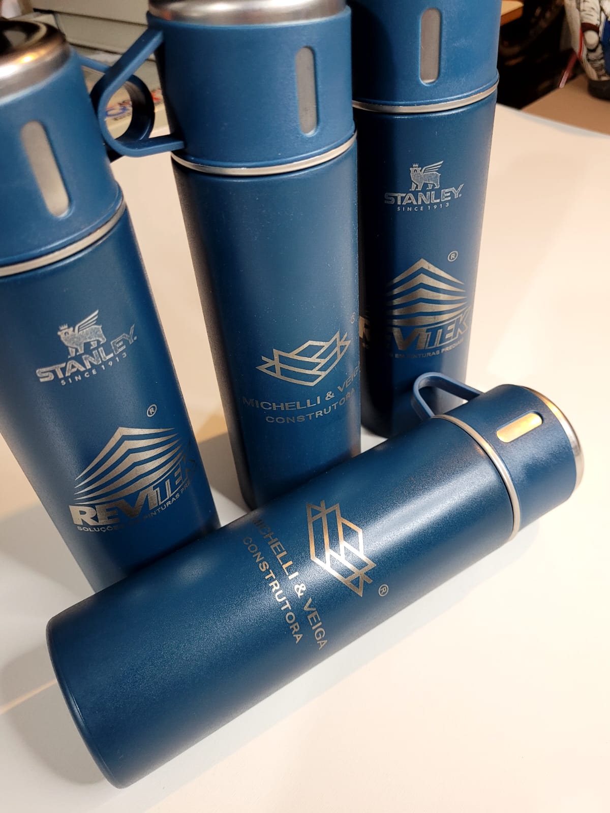 MICHELLE & VEIGA Construtora