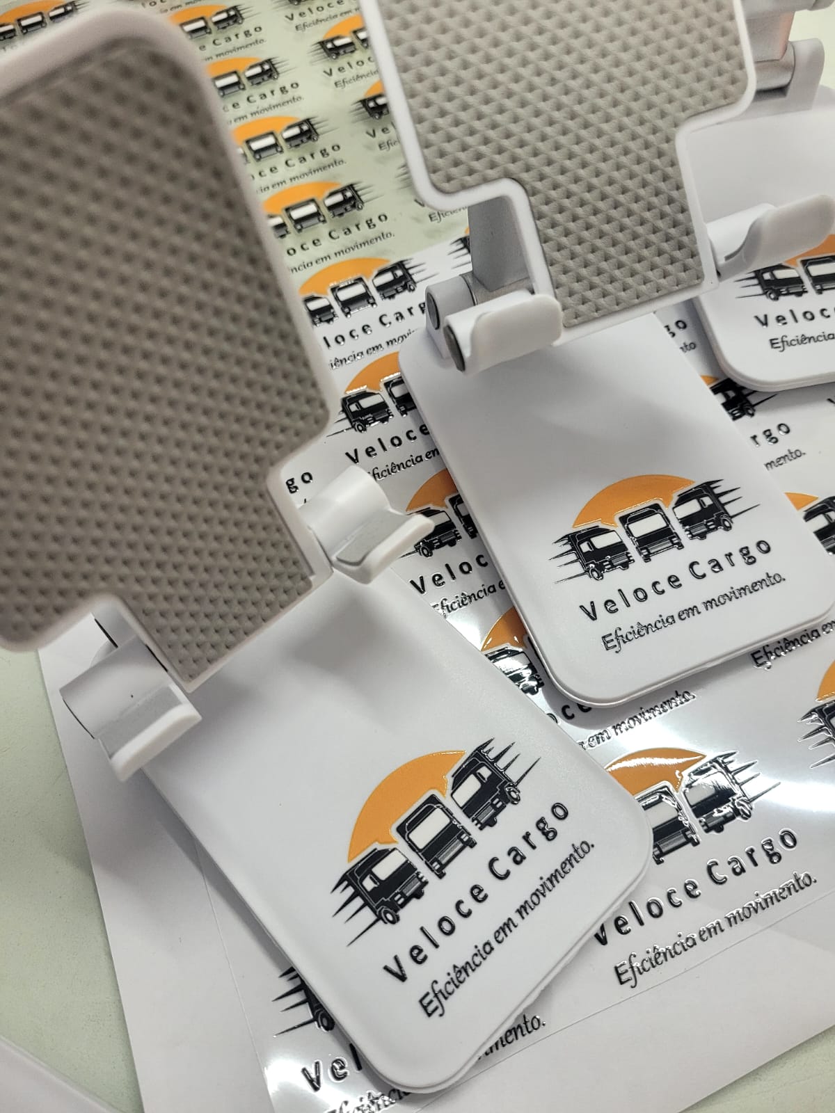 VELOCE CARGO Transportadora