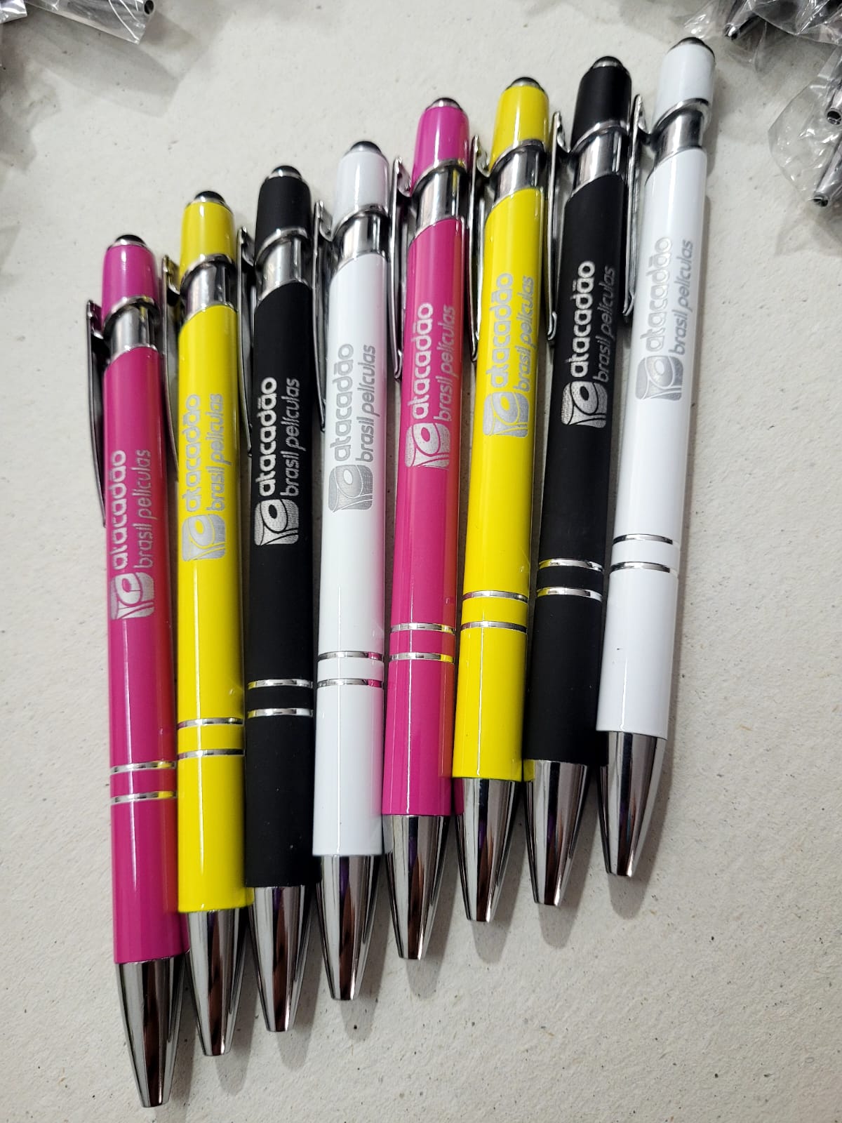 ATACADÃO BRASIL Peliculas