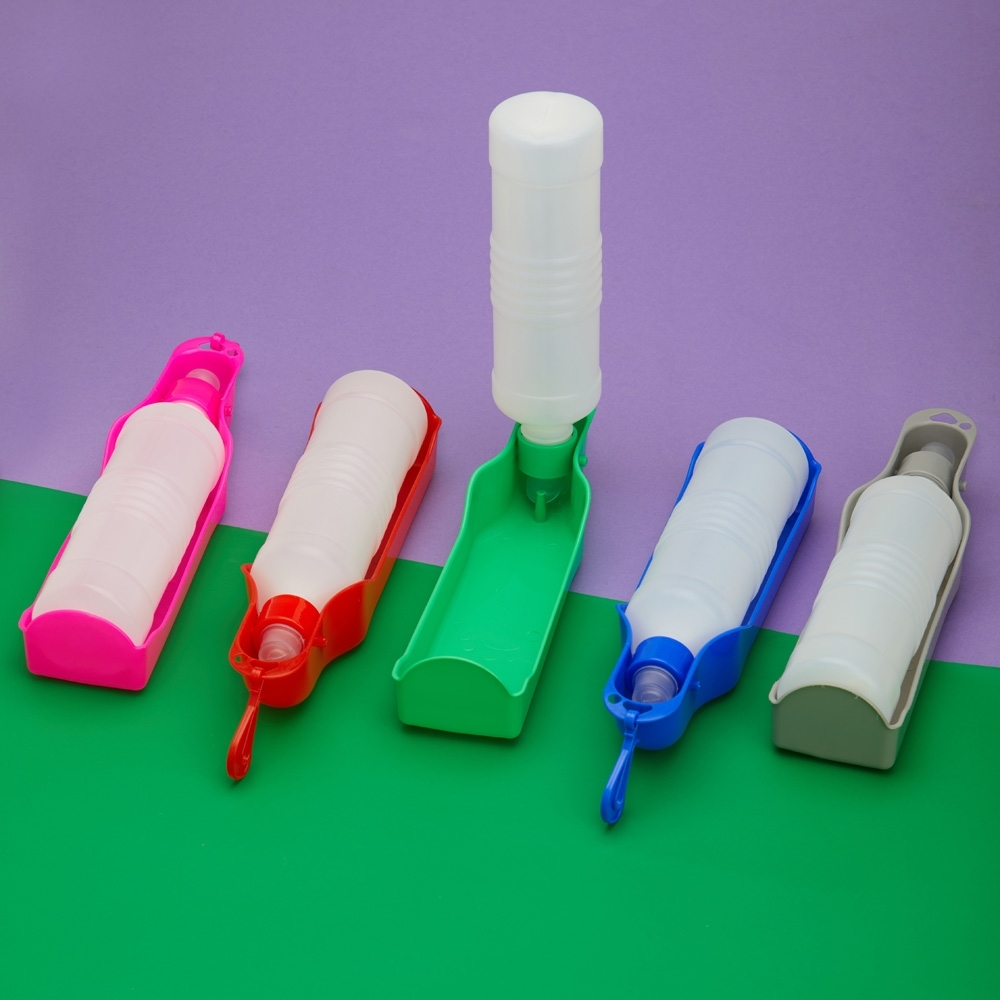 Garrafa Bebedouro Pet 420ml  03154