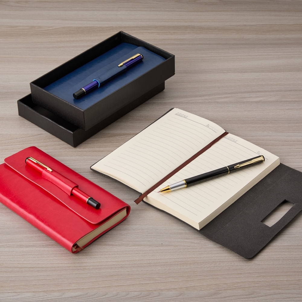 Kit para Anotações com Caneta  07050