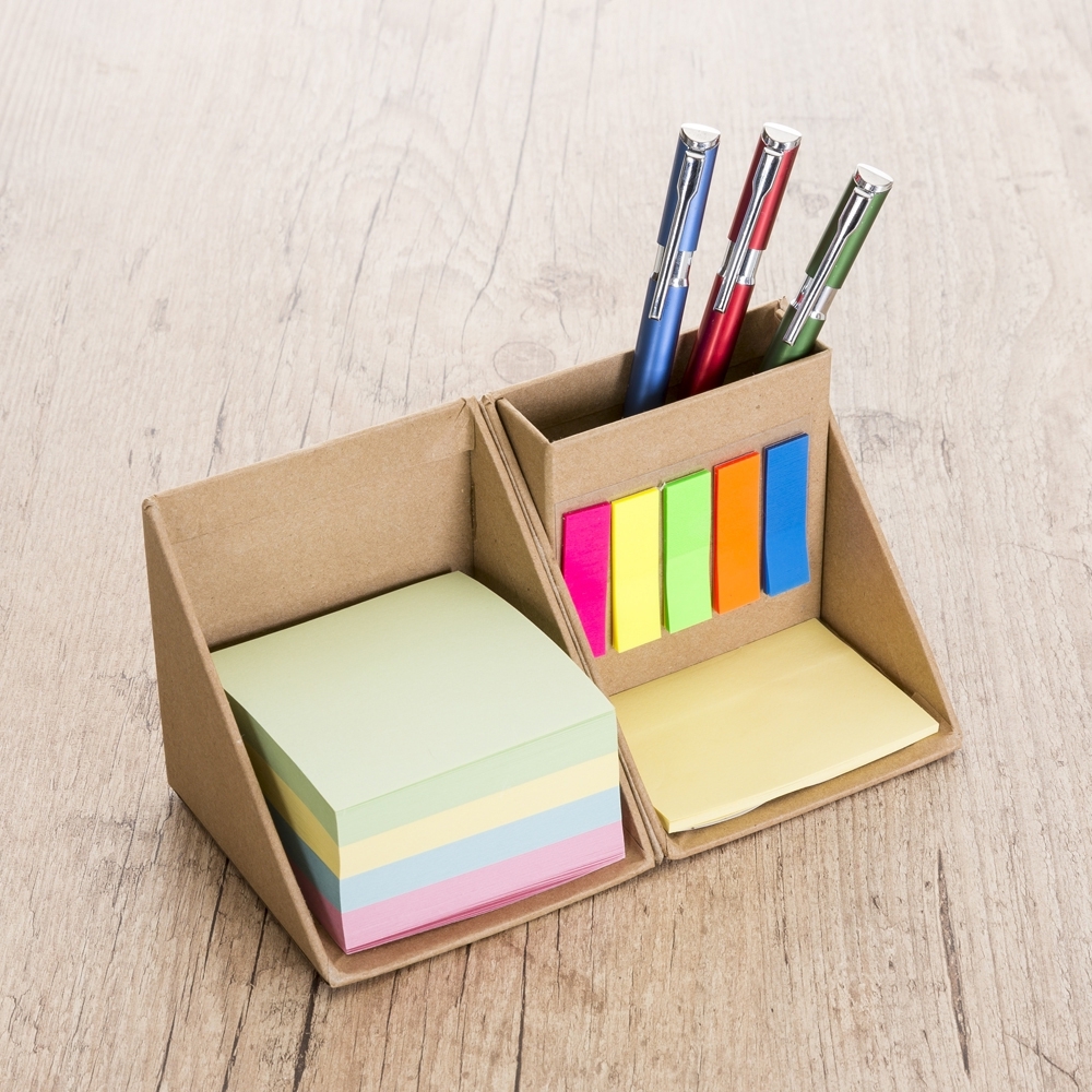 Bloco de Anotações Cubo  12516