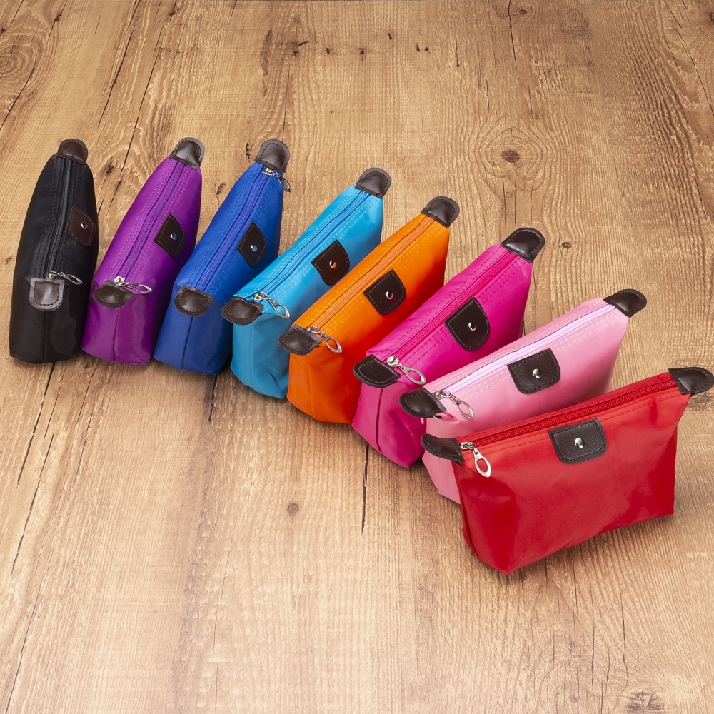 Nécessaire Poliéster Impermeável  18516