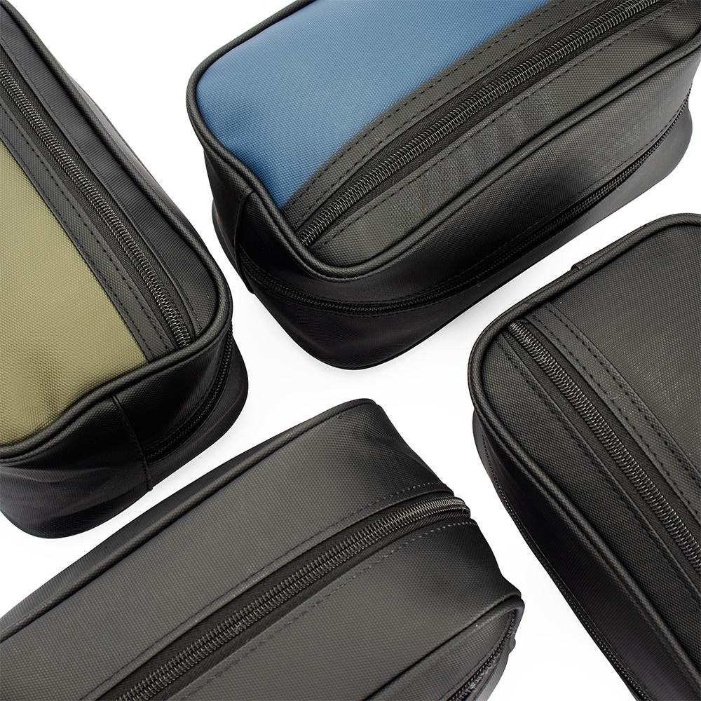 Nécessaire Couro Sintético  19022