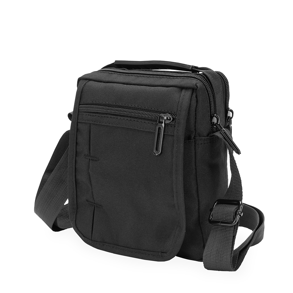 Bolsa de Ombro Nylon  12095B