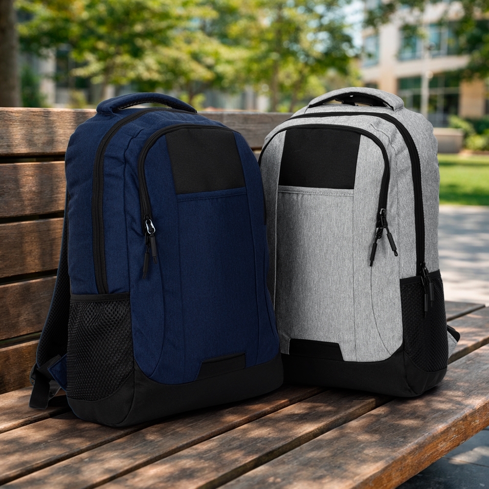 Mochila Oxford 23L  09165