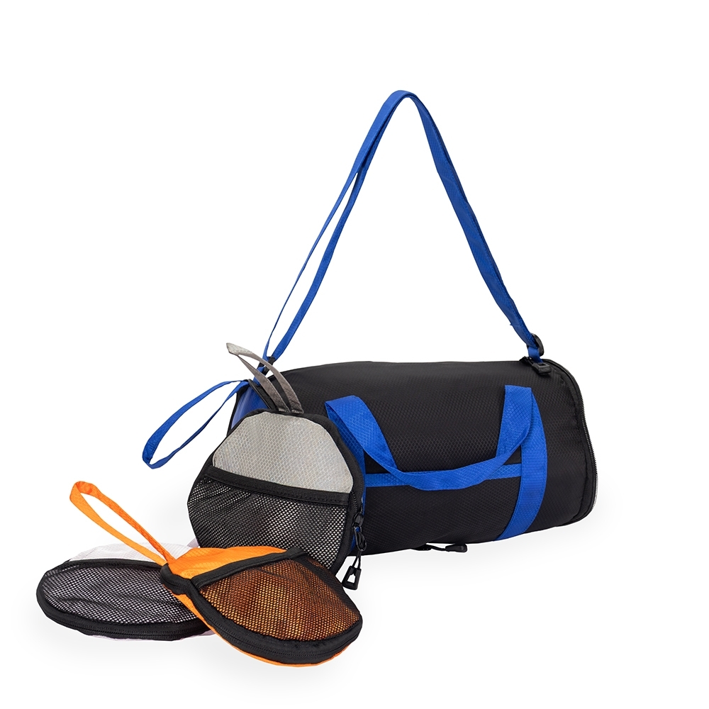 Bolsa Dobrável Poliéster 6L  01336