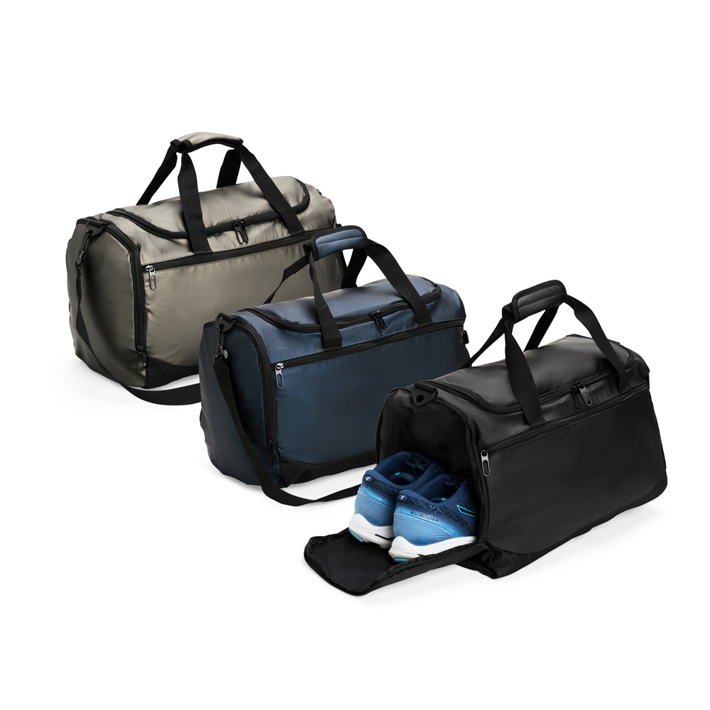 Bolsa Couro Sintético 36L  08348