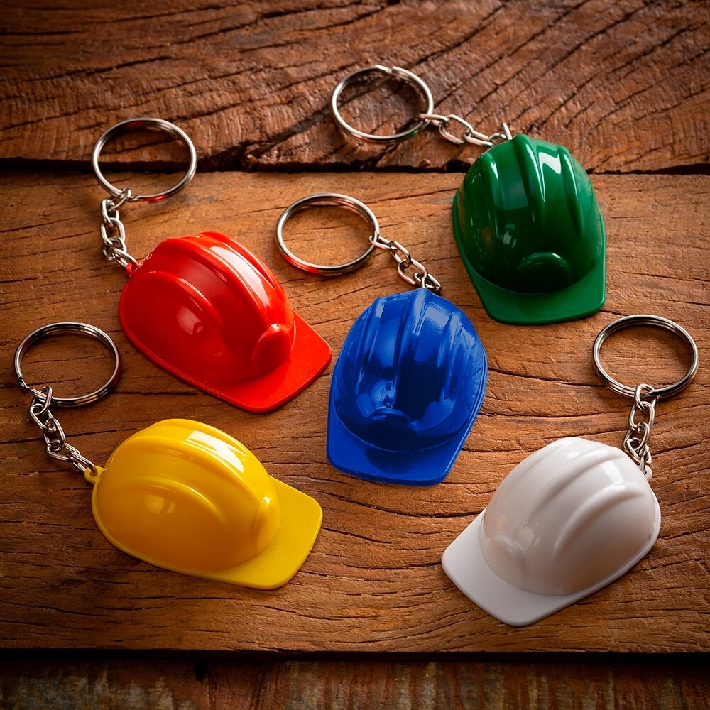 Chaveiro Capacete EPI  14493