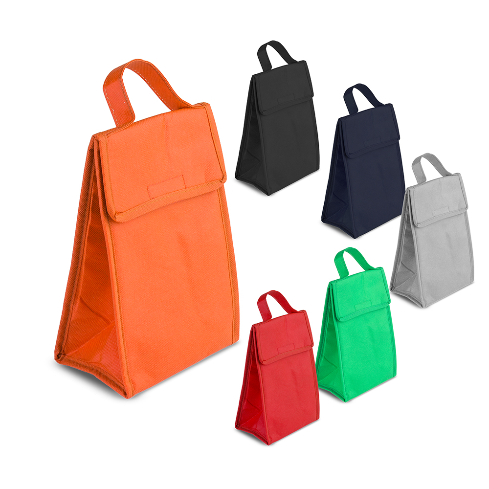 Bolsa Térmica em TNT 80g/m²  BTN201