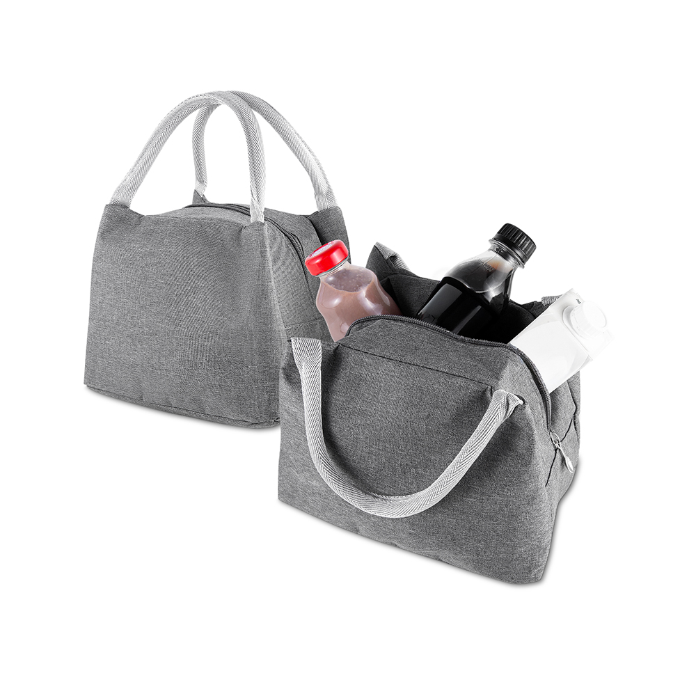 Bolsa térmica em poliéster  BT200