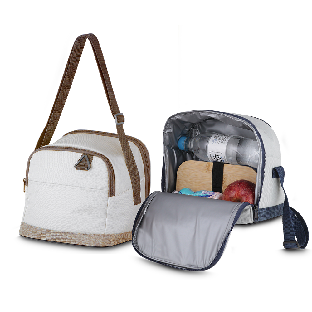 Bolsa Térmica em Poliéster  BT314