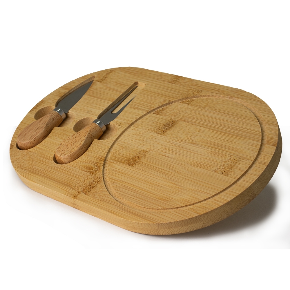 Kit Queijo 3 Peças  15038