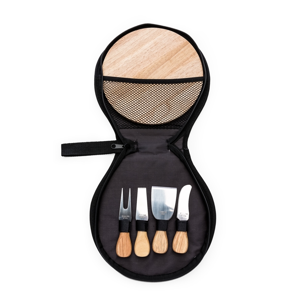 Kit Queijo 5 peças  12222