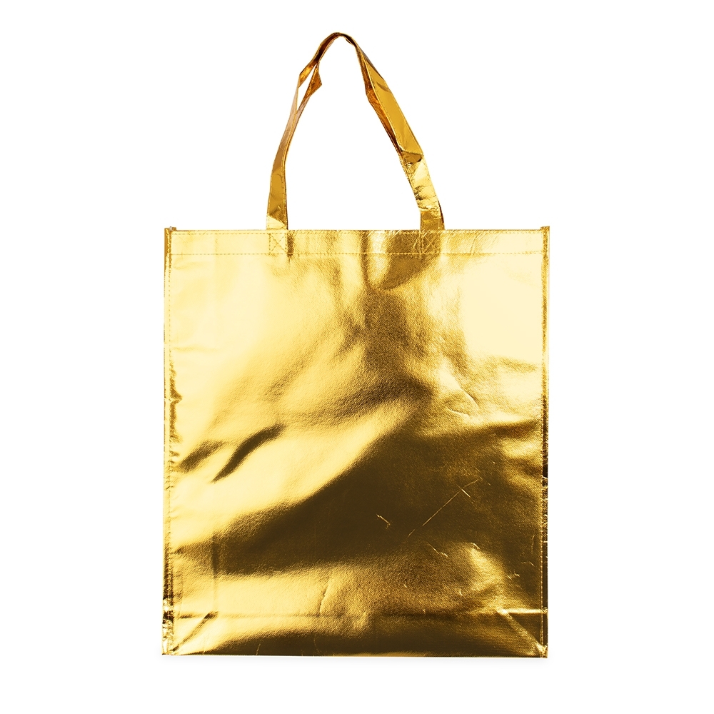 Sacola TNT Metalizado  09143