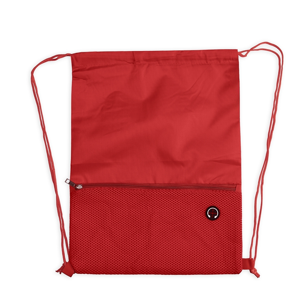 Mochila Saco Poliéster  19061