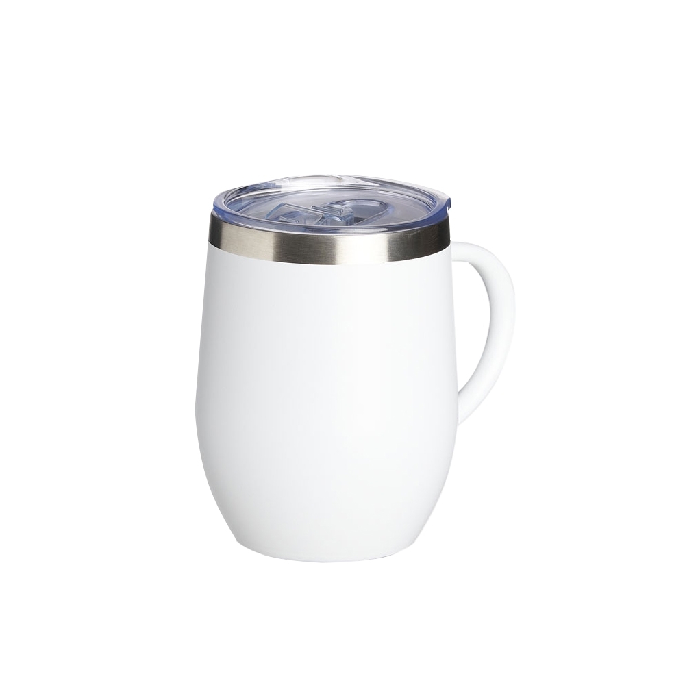 Caneca Térmica Inox 350ml  04081