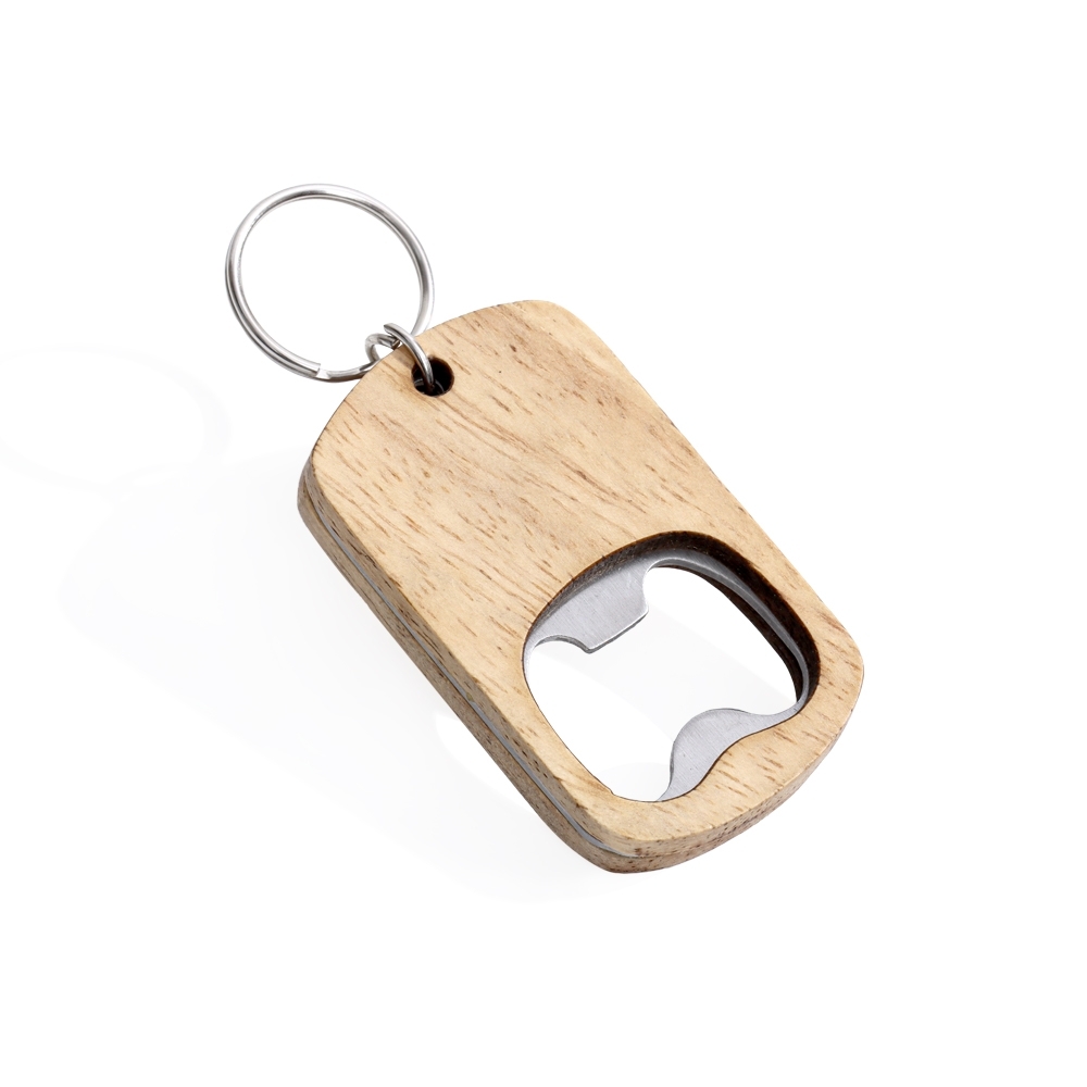 Chaveiro Abridor Madeira  06003